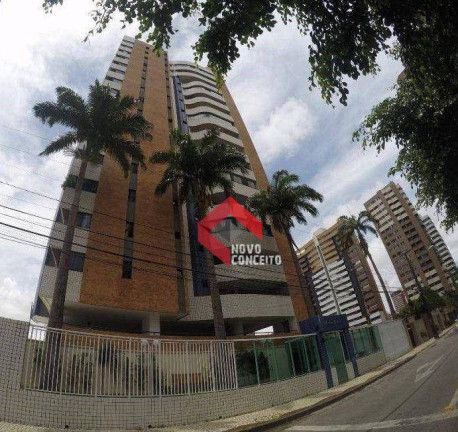 Imagem Apartamento com 3 Quartos à Venda, 147 m² em Aldeota - Fortaleza Imagem Apartamento com 3 Quartos à Venda, 147 m² em Aldeota - Fortaleza