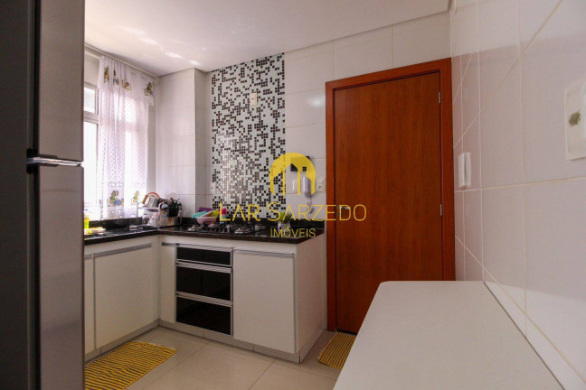 Imagem Apartamento com 3 Quartos à Venda, 118 m² em Jardim Industrial - Contagem Imagem Apartamento com 3 Quartos à Venda, 118 m² em Jardim Industrial - Contagem