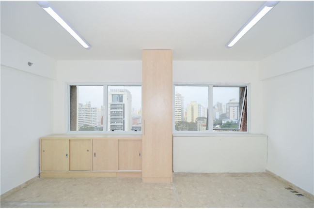 Imagem Sala Comercial à Venda, em Bela Vista - São Paulo Imagem Sala Comercial à Venda, em Bela Vista - São Paulo