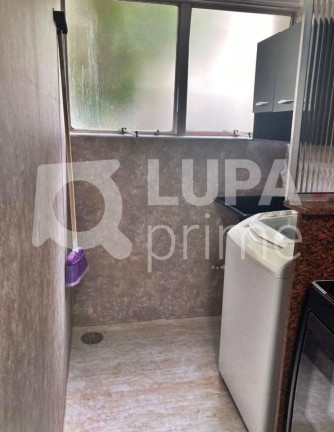 Imagem Apartamento com 2 Quartos à Venda, 58 m² em Freguesia Do ó - São Paulo