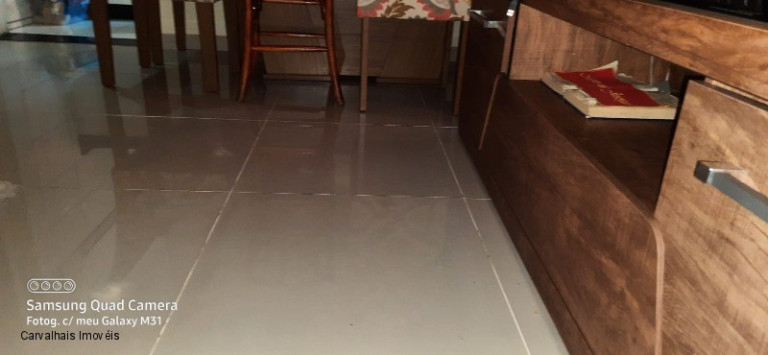 Imagem Imóvel com 2 Quartos à Venda, 45 m² em Imbiruçu - Betim