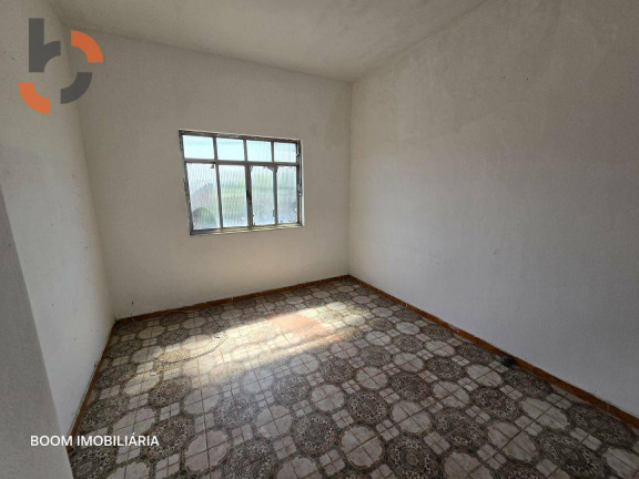 Imagem Apartamento com 1 Quarto para Alugar, 66 m² em Heliópolis - Belford Roxo