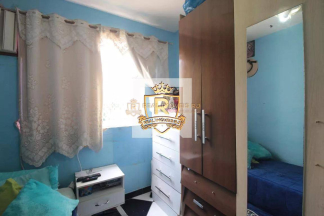 Imagem Apartamento com 2 Quartos à Venda, 62 m² em Jacarepaguá - Rio De Janeiro Imagem Apartamento com 2 Quartos à Venda, 62 m² em Jacarepaguá - Rio De Janeiro