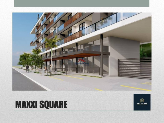 Imagem Apartamento com 3 Quartos à Venda,  em Jurerê - Florianópolis