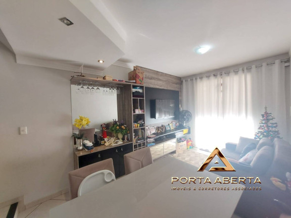 Imagem Casa com 3 Quartos à Venda, 75 m² em Cidade Nova - Santana Do Paraíso Imagem Casa com 3 Quartos à Venda, 75 m² em Cidade Nova - Santana Do Paraíso