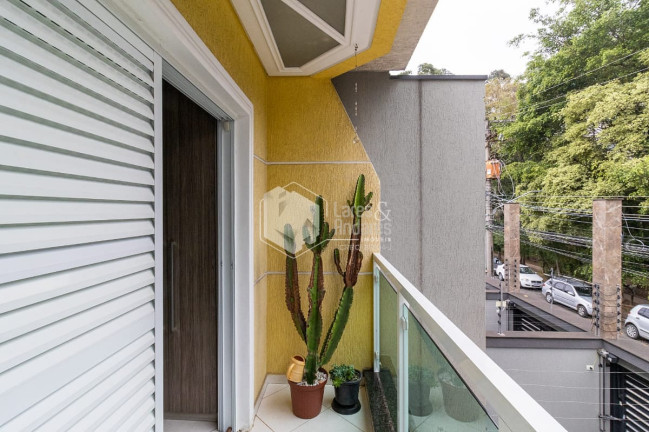 Imagem Casa com 3 Quartos à Venda, 98 m² em Parque São Domingos - São Paulo Imagem Casa com 3 Quartos à Venda, 98 m² em Parque São Domingos - São Paulo