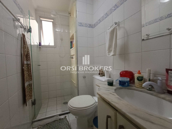 Imagem Apartamento com 3 Quartos à Venda, 70 m² em Jardim Luísa - São Paulo Imagem Apartamento com 3 Quartos à Venda, 70 m² em Jardim Luísa - São Paulo