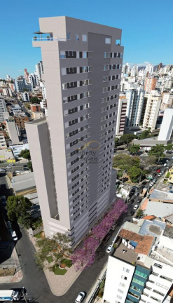 Imagem Apartamento com 3 Quartos à Venda, 84 m² em Nova Suíssa - Belo Horizonte Imagem Apartamento com 3 Quartos à Venda, 84 m² em Nova Suíssa - Belo Horizonte
