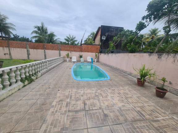 Imagem Casa com 4 Quartos à Venda, 600 m² em Tarumã-açu - Manaus