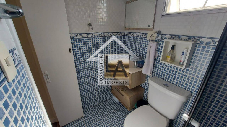 Imagem Apartamento com 2 Quartos à Venda, 58 m² em Vila Santa Catarina - São Paulo Imagem Apartamento com 2 Quartos à Venda, 58 m² em Vila Santa Catarina - São Paulo