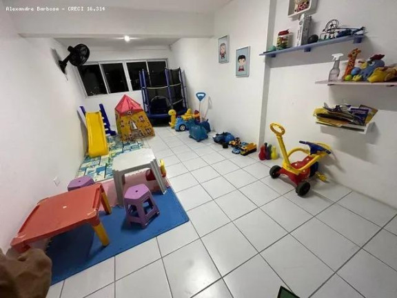 Imagem Apartamento com 2 Quartos à Venda, 54 m² em Piedade - Jaboatão Dos Guararapes