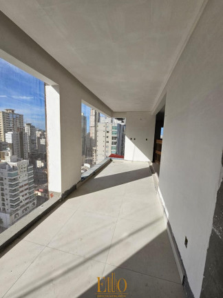 Imagem Apartamento com 3 Quartos à Venda, 147 m² em Meia Praia - Itapema