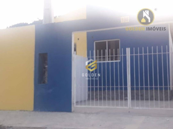 Imagem Casa com 2 Quartos à Venda, 52 m² em Morretes - Tijucas Imagem Casa com 2 Quartos à Venda, 52 m² em Morretes - Tijucas