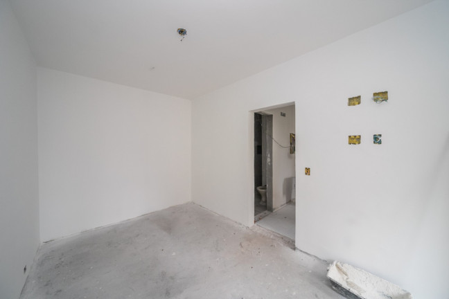 Imagem Imóvel com 1 Quarto à Venda, 55 m² em Moema - São Paulo