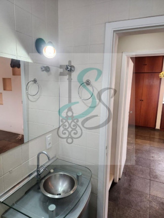 Imagem Imóvel com 2 Quartos à Venda, 60 m² em Vila Itapura - Campinas