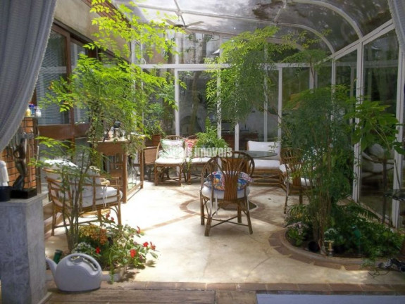 Imagem Casa com 4 Quartos à Venda, 670 m² em Cidade Jardim - São Paulo Imagem Casa com 4 Quartos à Venda, 670 m² em Cidade Jardim - São Paulo