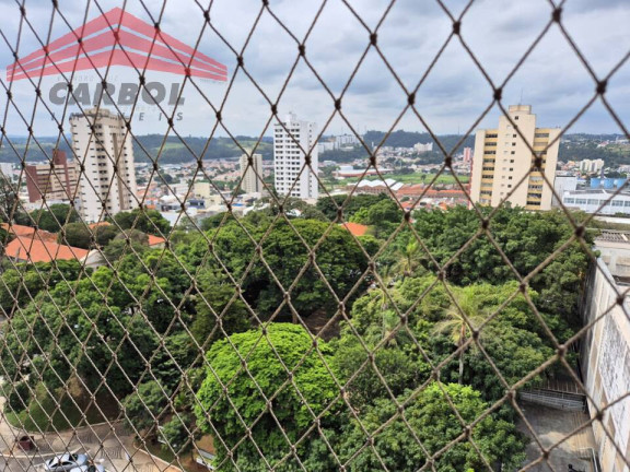 Imagem Apartamento com 3 Quartos à Venda, 200 m² em Centro - Jundiaí