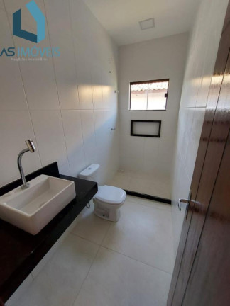Imagem Casa de Condomínio com 3 Quartos à Venda, 127 m² em Baia Formosa - Armação Dos Búzios Imagem Casa de Condomínio com 3 Quartos à Venda, 127 m² em Baia Formosa - Armação Dos Búzios
