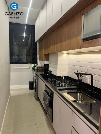Imagem Apartamento com 2 Quartos à Venda, 48 m² em Centro - Osasco