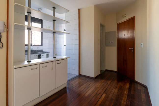 Imagem Apartamento com 2 Quartos à Venda, 57 m² em Vila Clementino - São Paulo