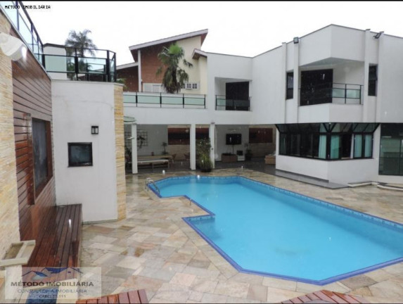 Imagem Casa à Venda, 800 m² em Alphaville - Santana De Parnaíba Imagem Casa à Venda, 800 m² em Alphaville - Santana De Parnaíba