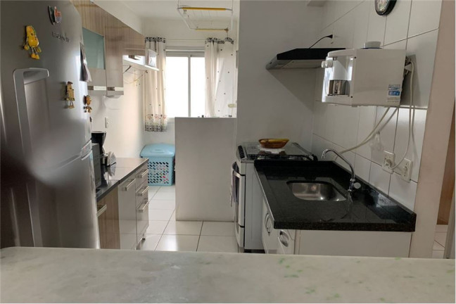Imagem Imóvel com 2 Quartos à Venda,  em Vila Nova Curuçá - São Paulo