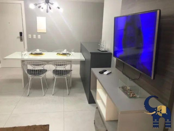 Imagem Apartamento com 1 Quarto à Venda, 50 m² em Caminho Das Arvores - Salvador Imagem Apartamento com 1 Quarto à Venda, 50 m² em Caminho Das Arvores - Salvador