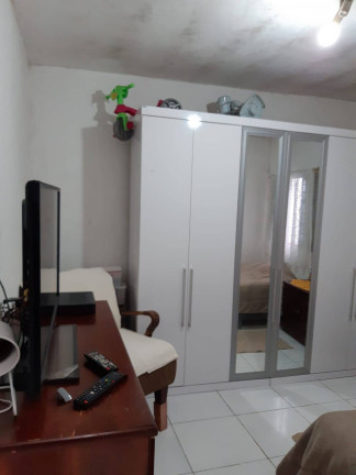 Imagem Casa com 2 Quartos à Venda, 125 m² em Jardim Paineiras - Diadema