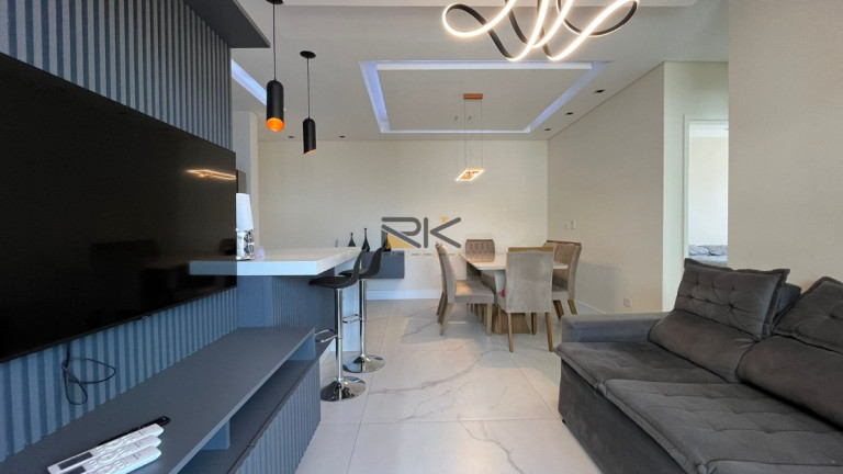 Imagem Apartamento com 2 Quartos à Venda, 69 m² em Itaguá - Ubatuba Imagem Apartamento com 2 Quartos à Venda, 69 m² em Itaguá - Ubatuba