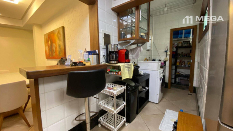 Imagem Apartamento com 3 Quartos à Venda, 165 m² em Praia Da Costa - Vila Velha