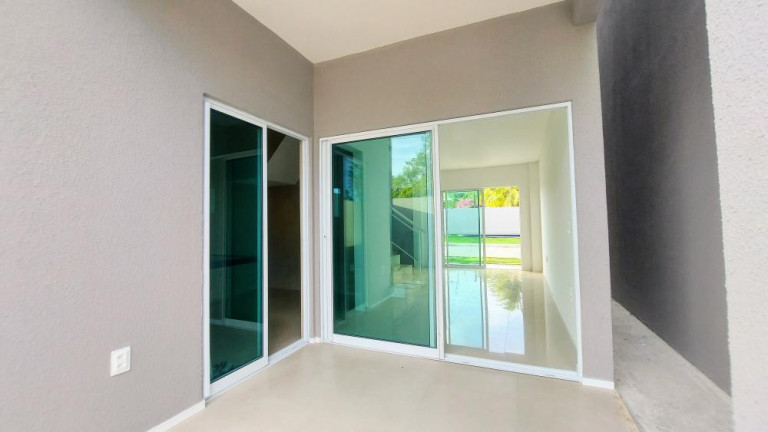 Imagem Imóvel com 3 Quartos à Venda, 25 m² em Centro - Eusébio