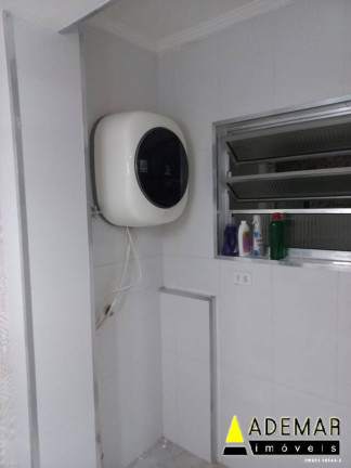 Imagem Apartamento com 1 Quarto à Venda, 50 m² em Aviação - Praia Grande Imagem Apartamento com 1 Quarto à Venda, 50 m² em Aviação - Praia Grande