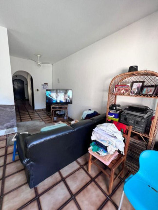 Imagem Casa com 3 Quartos à Venda, 360 m² em Canto Do Forte - Praia Grande