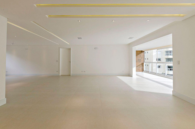 Imagem Apartamento com 4 Quartos à Venda, 189 m² em água Verde - Curitiba
