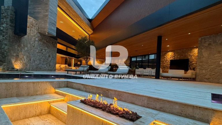 Imagem Casa com 8 Quartos à Venda, 1.207 m² em Riviera | Módulo 16 - Bertioga