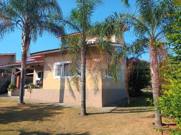 Imagem Chácara com 3 Quartos à Venda, 324 m² em Residencial Green Ville - Boituva Imagem Chácara com 3 Quartos à Venda, 324 m² em Residencial Green Ville - Boituva