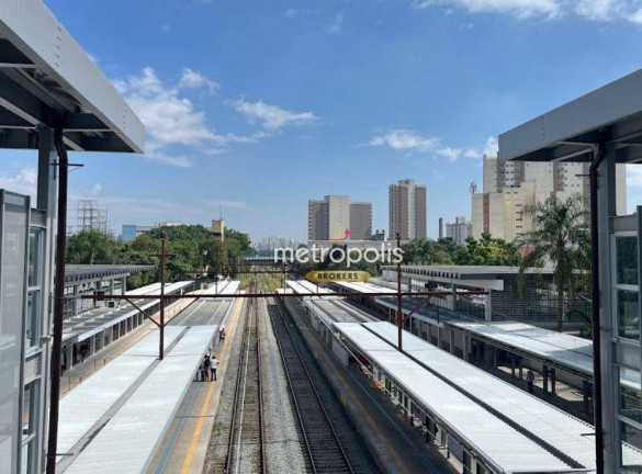Imagem Sala Comercial para Alugar, 26 m² em Centro - São Caetano Do Sul Imagem Sala Comercial para Alugar, 26 m² em Centro - São Caetano Do Sul