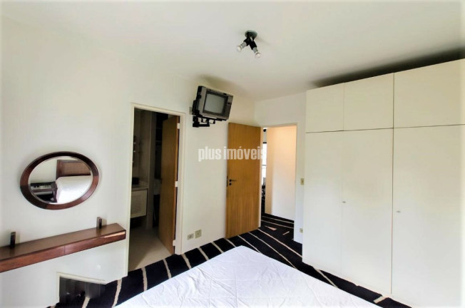 Imagem Apartamento com 4 Quartos à Venda, 144 m² em Panamby - São Paulo Imagem Apartamento com 4 Quartos à Venda, 144 m² em Panamby - São Paulo