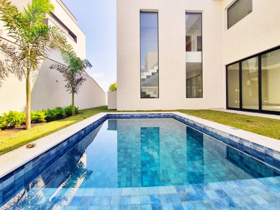 Imagem Sobrado com 5 Quartos à Venda, 373 m² em Condomínio Residencial Alphaville Ii - São José Dos Campos Imagem Sobrado com 5 Quartos à Venda, 373 m² em Condomínio Residencial Alphaville Ii - São José Dos Campos