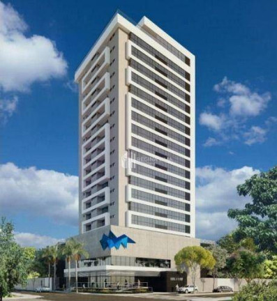 Apartamento com 3 Quartos à Venda, 110 m² em Jóquei - Teresina