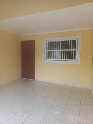 Imagem Casa com 2 Quartos para Alugar, 94 m² em Canto Do Forte - Praia Grande