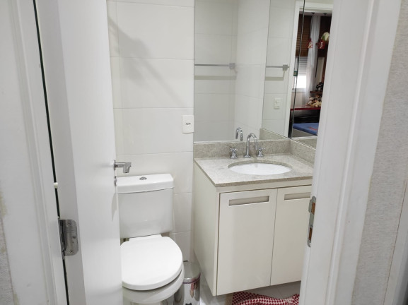 Imagem Apartamento com 3 Quartos à Venda, 135 m² em Sumaré - São Paulo