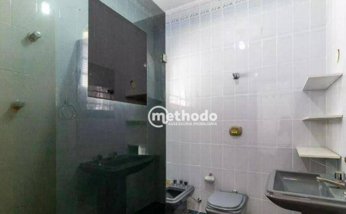 Imagem Casa com 4 Quartos à Venda, 350 m² em Jardim Santa Genebra - Campinas Imagem Casa com 4 Quartos à Venda, 350 m² em Jardim Santa Genebra - Campinas
