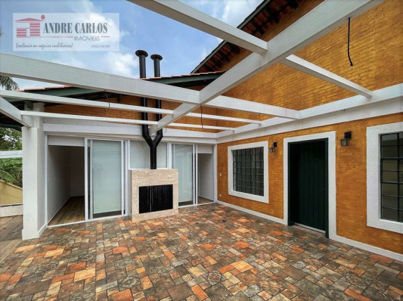 Imagem Casa com 4 Quartos à Venda, 800 m² em Granja Viana - Cotia Imagem Casa com 4 Quartos à Venda, 800 m² em Granja Viana - Cotia