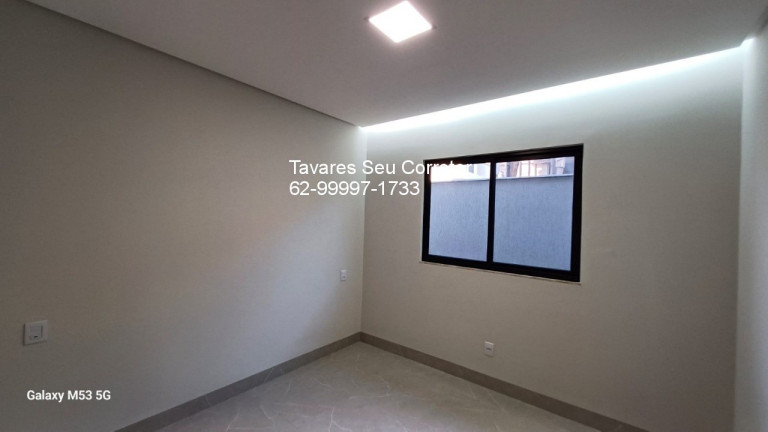 Imagem Casa com 3 Quartos à Venda, 149 m² em Jardins Barcelona - Senador Canedo Imagem Casa com 3 Quartos à Venda, 149 m² em Jardins Barcelona - Senador Canedo