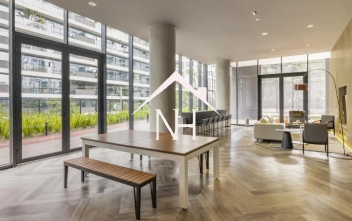 Imagem Imóvel com 2 Quartos à Venda, 77 m² em Vila Olímpia - São Paulo Imagem Imóvel com 2 Quartos à Venda, 77 m² em Vila Olímpia - São Paulo