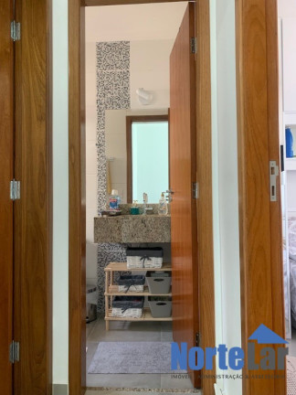 Imagem Imóvel com 2 Quartos à Venda, 55 m² em Imirim - São Paulo