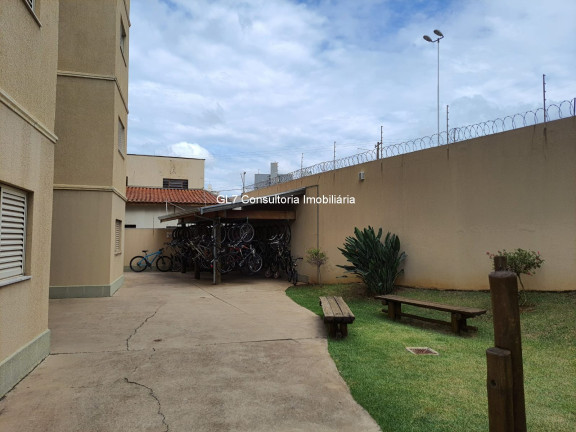 Imagem Apartamento com 1 Quarto à Venda, 54 m² em Centro - Indaiatuba