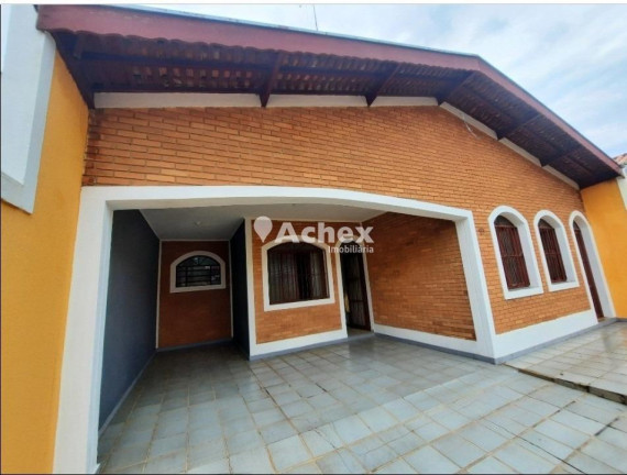 Imagem Casa com 2 Quartos à Venda, 150 m² em Vila Costa E Silva - Campinas