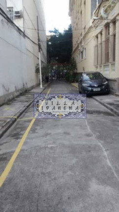 Imagem Imóvel com 5 Quartos à Venda, 189 m² em Glória - Rio De Janeiro